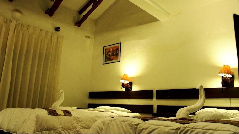 Hotel Killa House Cusco Exterior foto