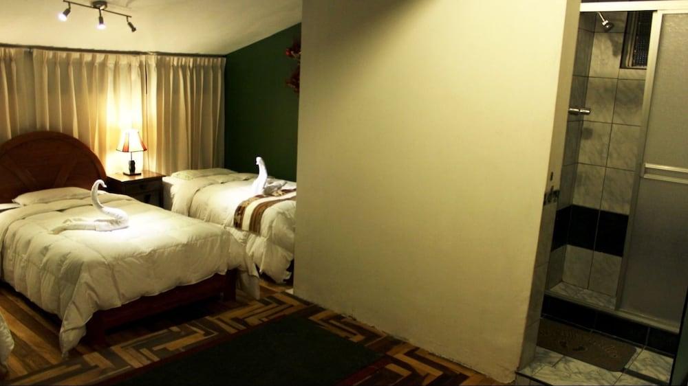 Hotel Killa House Cusco Exterior foto