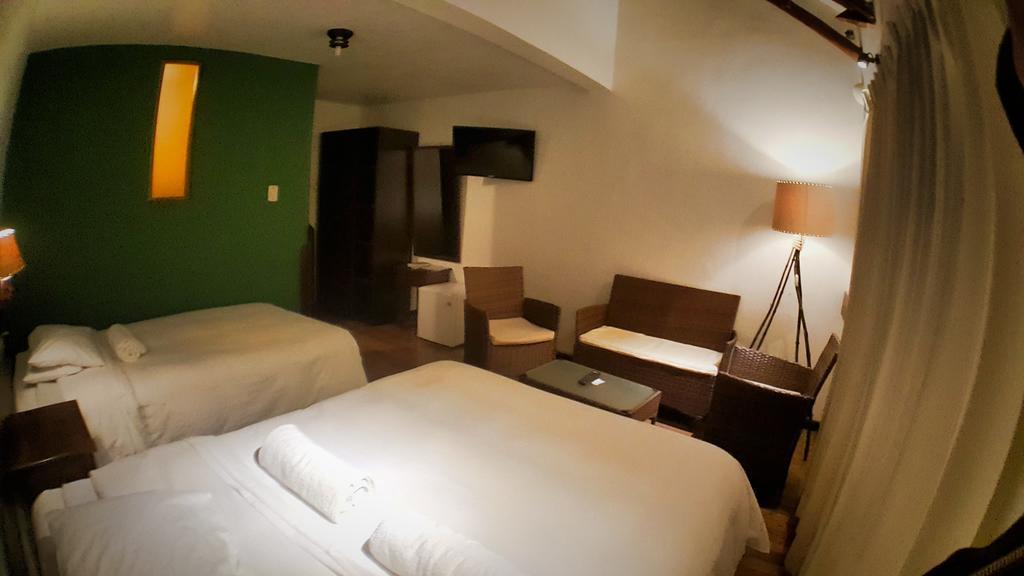 Hotel Killa House Cusco Exterior foto