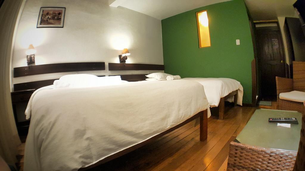 Hotel Killa House Cusco Exterior foto