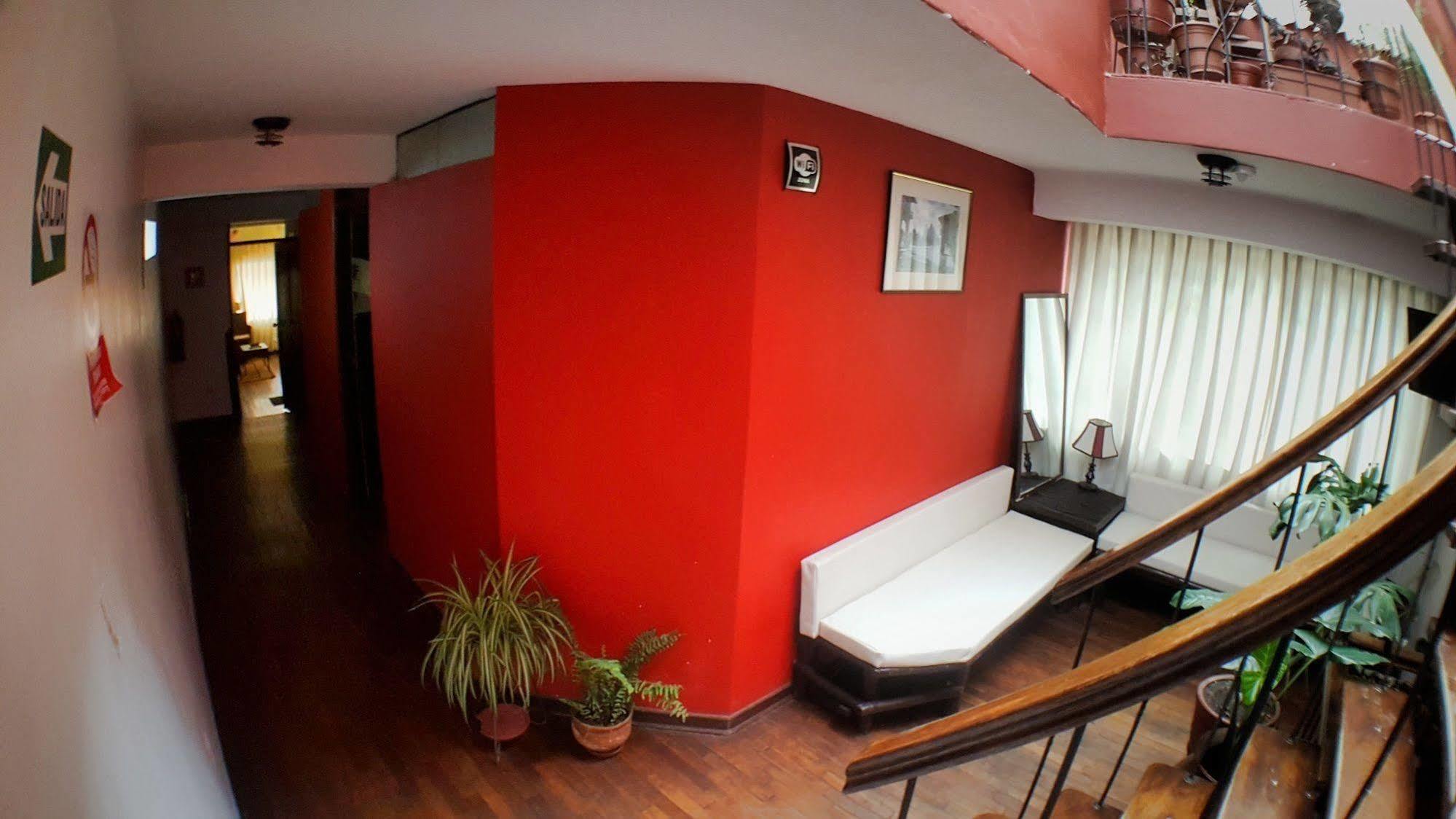 Hotel Killa House Cusco Exterior foto